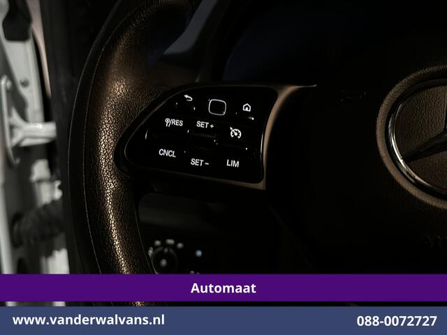 Mercedes-Benz SPRINTER 317 CDI 170pk 9G-Tronic Automaat L2H2 Inrichting Euro6 Airco | Camera | Apple Carplay | Cruisecontrol Android Auto, Parkeersensoren