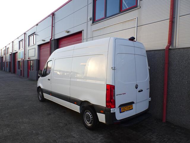 Mercedes-Benz SPRINTER 314 2.2 CDI L2H2 DC 3zits airco