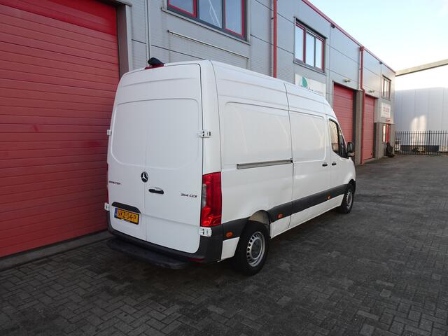 Mercedes-Benz SPRINTER 314 2.2 CDI L2H2 DC 3zits airco