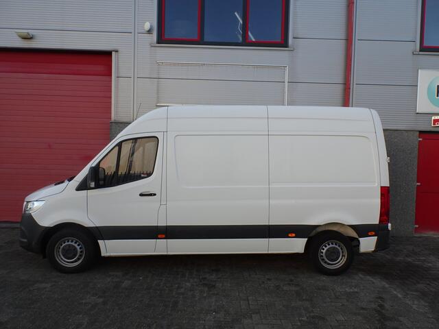Mercedes-Benz SPRINTER 314 2.2 CDI L2H2 DC 3zits airco