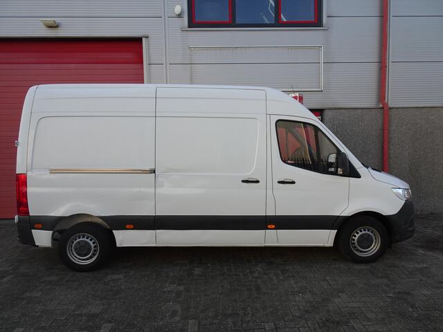 Mercedes-Benz SPRINTER 314 2.2 CDI L2H2 DC 3zits airco