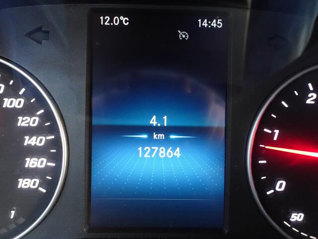 Mercedes-Benz SPRINTER 314 2.2 CDI L2H2 DC 3zits airco