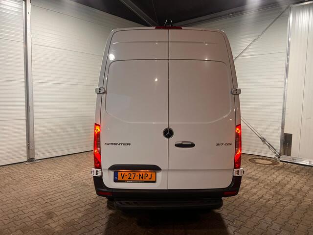Mercedes-Benz SPRINTER 317 1.9 CDI L2H2 RWD VVB446 BPM vrij! Benut nu nog uw voordeel!