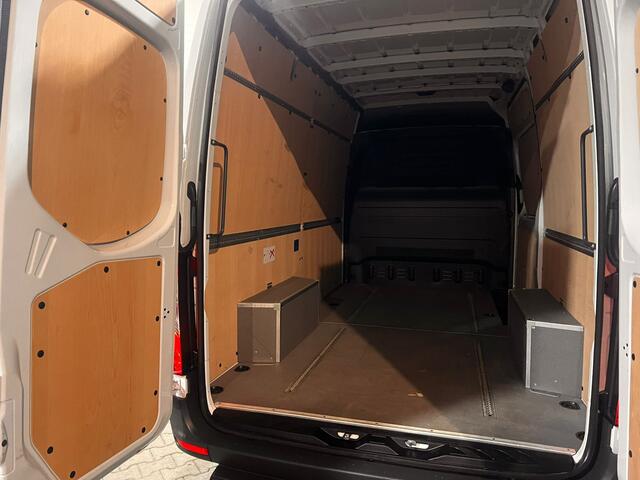 Mercedes-Benz SPRINTER 317 1.9 CDI L2H2 RWD VVB446 BPM vrij! Benut nu nog uw voordeel!