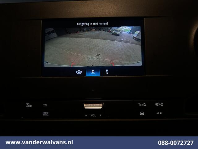 Mercedes-Benz SPRINTER 315 CDI 150pk L2H1 Euro6 Airco | Camera | Apple Carplay | Chauffeursstoel | Trekhaak Android Auto