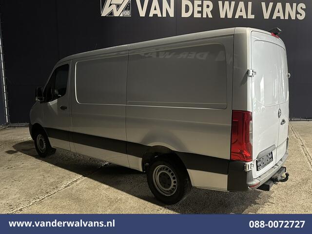Mercedes-Benz SPRINTER 315 CDI 150pk L2H1 Euro6 Airco | Camera | Apple Carplay | Chauffeursstoel | Trekhaak Android Auto