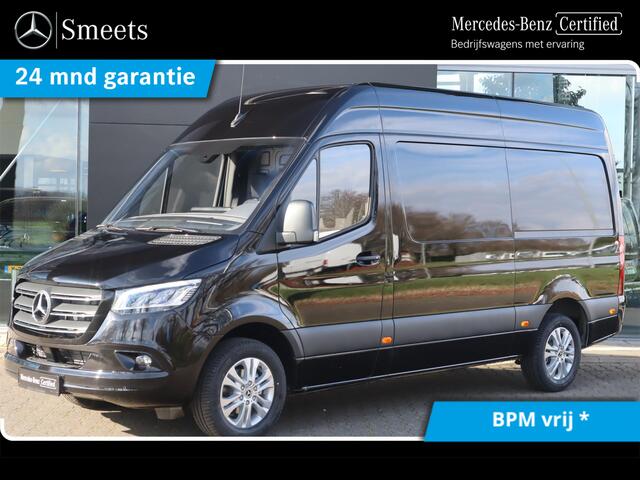 Mercedes-Benz SPRINTER 317 CDI L2H2 LED 17"LM VOORBER. 3.5T AHW