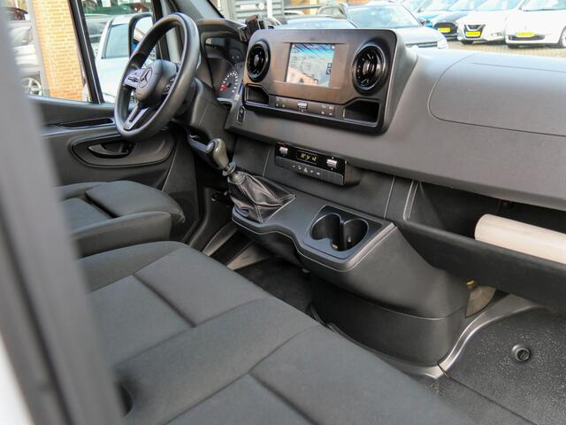 Mercedes-Benz SPRINTER 316 2.2 CDI L2H1 Functional 3500 KG | Trekhaak | Camera | Navi | Euro 6