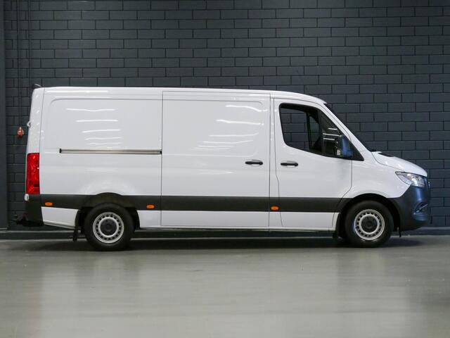 Mercedes-Benz SPRINTER 316 2.2 CDI L2H1 Functional 3500 KG | Trekhaak | Camera | Navi | Euro 6