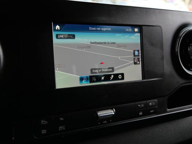 Mercedes-Benz SPRINTER 316 2.2 CDI L2H1 Functional 3500 KG | Trekhaak | Camera | Navi | Euro 6