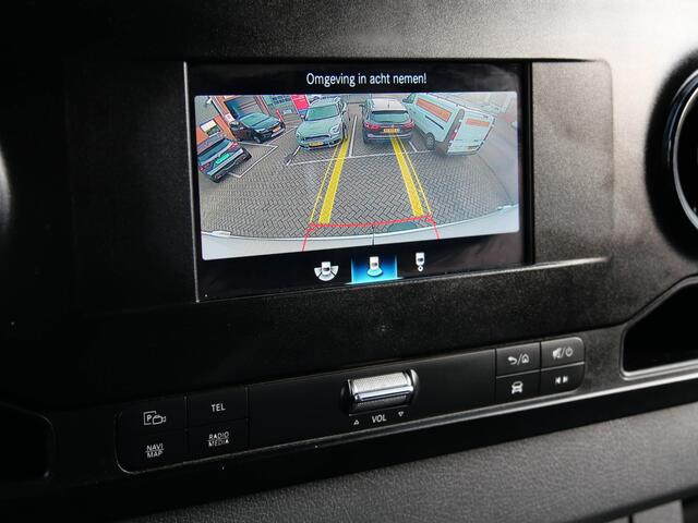 Mercedes-Benz SPRINTER 316 2.2 CDI L2H1 Functional 3500 KG | Trekhaak | Camera | Navi | Euro 6