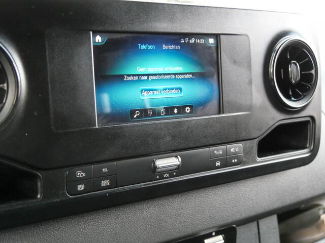 Mercedes-Benz SPRINTER 316 2.2 CDI L2H1 Functional 3500 KG | Trekhaak | Camera | Navi | Euro 6