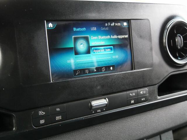 Mercedes-Benz SPRINTER 316 2.2 CDI L2H1 Functional 3500 KG | Trekhaak | Camera | Navi | Euro 6