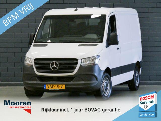 Mercedes-Benz SPRINTER 211 2.2 CDI 115PK Automaat L1H1 | NAVIGATIE |