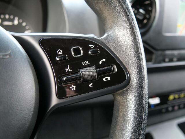 Mercedes-Benz SPRINTER 211 2.2 CDI 115PK Automaat L1H1 | NAVIGATIE |