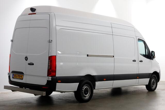 Mercedes-Benz SPRINTER 317 CDI 170pk RWD 9G Automaat L3H3 Maxi Navi/Camera 10-2022