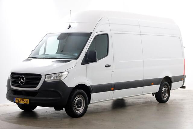 Mercedes-Benz SPRINTER 317 CDI 170pk RWD 9G Automaat L3H3 Maxi Navi/Camera 10-2022