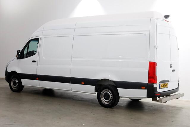 Mercedes-Benz SPRINTER 317 CDI 170pk RWD 9G Automaat L3H3 Maxi Navi/Camera 10-2022