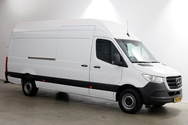 Mercedes-Benz SPRINTER 317 CDI 170pk RWD 9G Automaat L3H3 Maxi Navi/Camera 10-2022