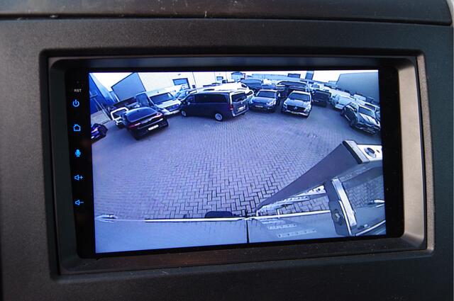 Mercedes-Benz SPRINTER 319 3.0 CDI V6 EURO6, AUT. TREKHAAK, STOELVERWARMING, CAMERA, CRUISE, AIRCO, PARKEERSENSOREN