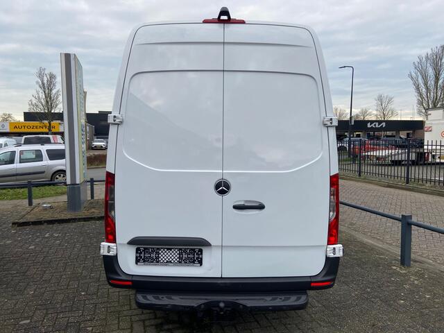 Mercedes-Benz SPRINTER 314 CDI L2H2 DC E6 | Trekhaak | 6 stoelen | Gev. Stoel | Camera