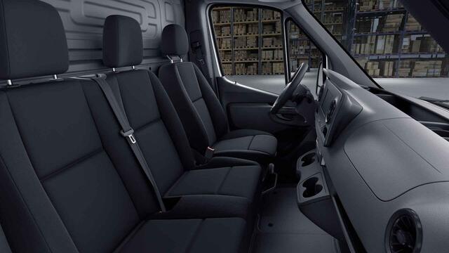 Mercedes-Benz SPRINTER 317 CDI L3 H2 Pro