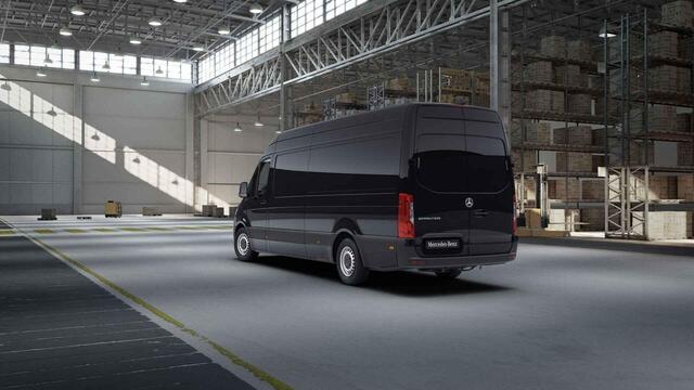 Mercedes-Benz SPRINTER 317 CDI L3 H2 | Pro