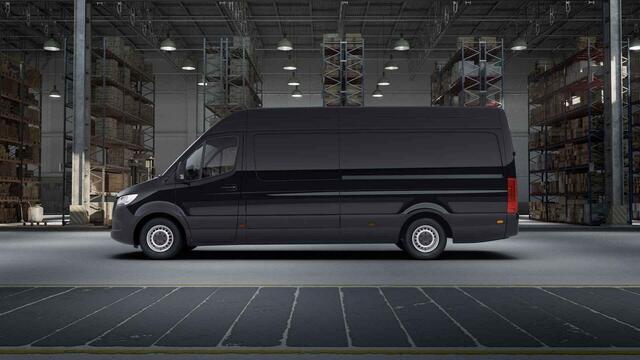 Mercedes-Benz SPRINTER 317 CDI L3 H2 | Pro