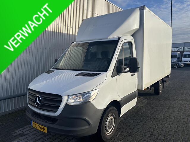 Mercedes-Benz SPRINTER 314 2.2 CDI*BAKWAGEN*LAADKLEP*AUTOM.*A/C*CRUISE*