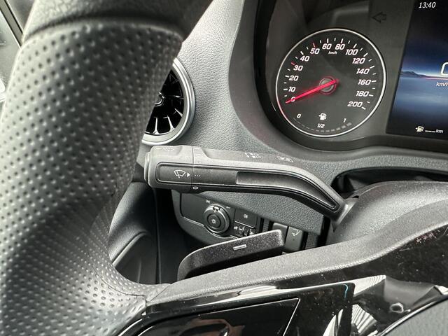 Mercedes-Benz SPRINTER 317 CDI Bakwagen Laadklep