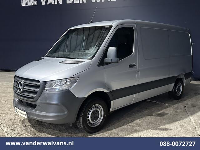 Mercedes-Benz SPRINTER 315 CDI 150pk L2H1 Euro6 Airco | Camera | Apple Carplay | Chauffeursstoel Android Auto