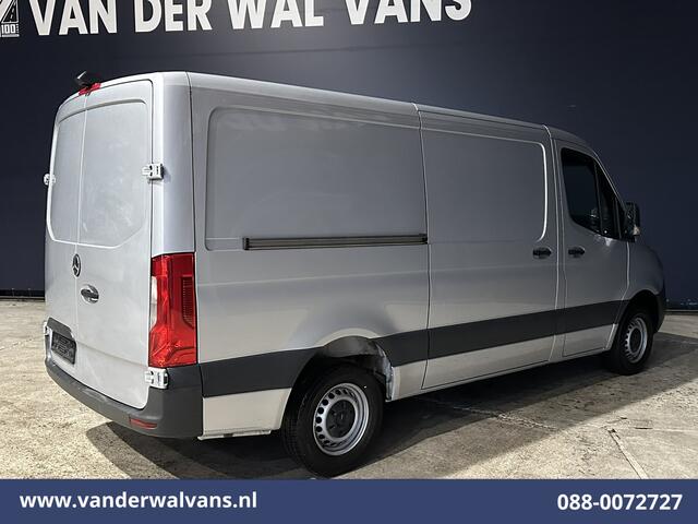 Mercedes-Benz SPRINTER 315 CDI 150pk L2H1 Euro6 Airco | Camera | Apple Carplay | Chauffeursstoel Android Auto