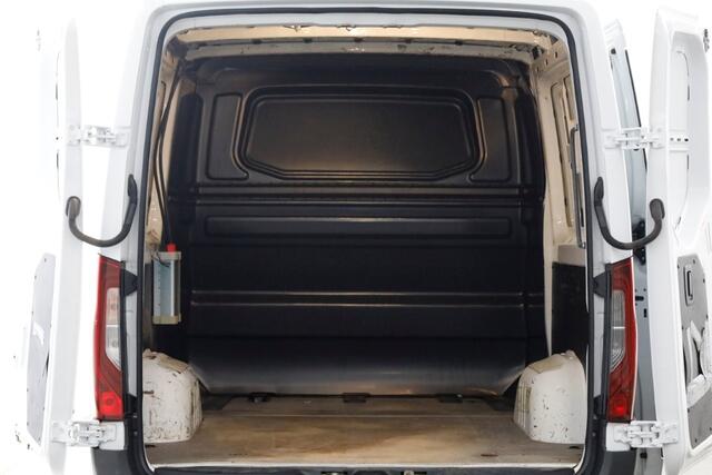 Mercedes-Benz SPRINTER 316 CDI 163pk L2H1 D.C. 4x4 ZG3 Airco/Navi/Camera 08-2020