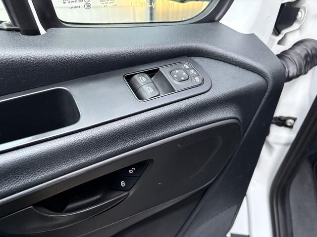 Mercedes-Benz SPRINTER 314 2.2 CDI L2H2 Werkplaats inrichting Airco Cruise controle Trekhaak 2800kg Kastinrichting Omvormer Apple carplay 360*Camera 1e Eigenaar Euro 6 Bpm vrij voor particulier gebruik!!