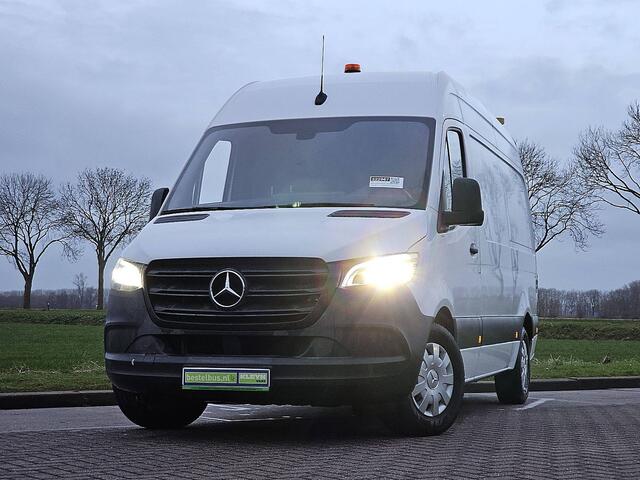 Mercedes-Benz SPRINTER 315 1.9 CDI L2H2 airco, navi, mbux, camera, trekhaak