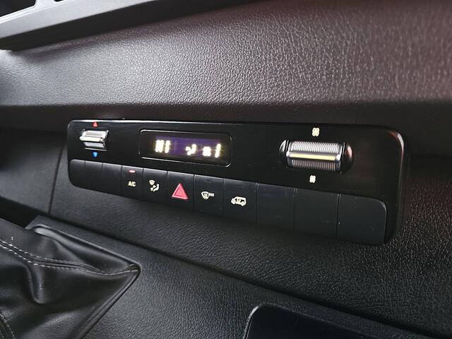 Mercedes-Benz SPRINTER 315 1.9 CDI L2H2 airco, navi, mbux, camera, trekhaak