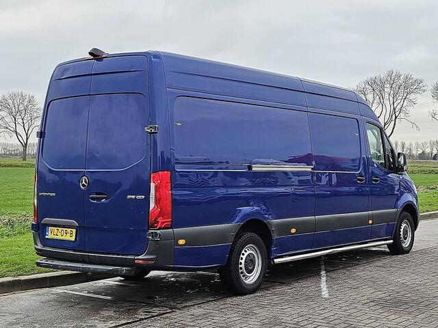 Mercedes-Benz SPRINTER 315 1.9 CDI L3H2 automaat, airco, navi, mbux