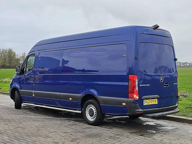 Mercedes-Benz SPRINTER 315 1.9 CDI L3H2 automaat, airco, navi, mbux