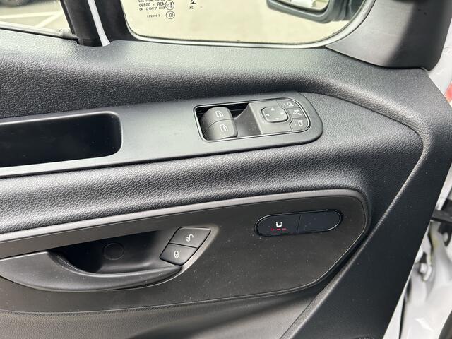 Mercedes-Benz SPRINTER 317 CDI L2 H2 Pro Facelift / MBUX / Camera / Geveerde stoel / Cruise control / Airco / 270 Graden achterdeuren