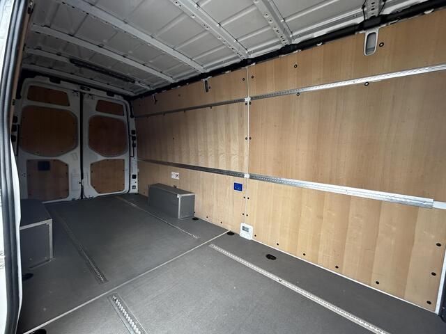 Mercedes-Benz SPRINTER 317 CDI L3 RWD Pro | Multimedia | Airco | Cruise Control