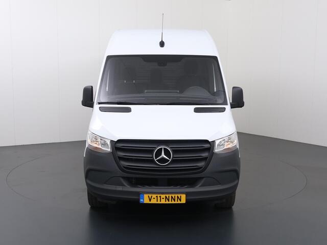 Mercedes-Benz SPRINTER 317 CDI L3 H2 PRO | 3 zits | Achteruitrijcamera | Cruise Control | Climate Control | Navigatie |
