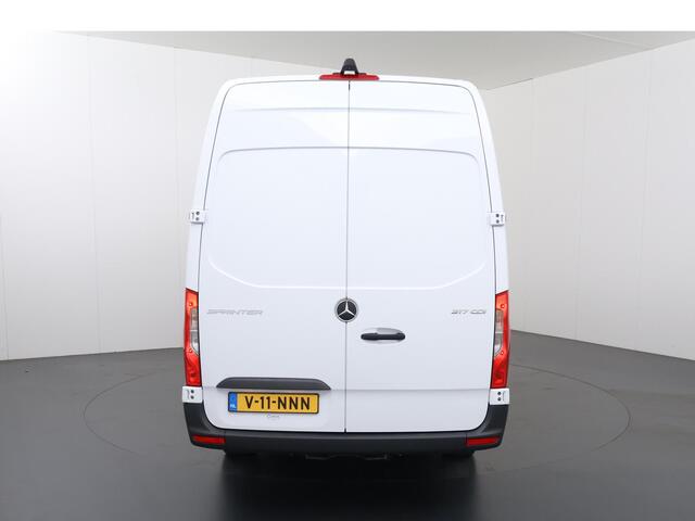Mercedes-Benz SPRINTER 317 CDI L3 H2 PRO | 3 zits | Achteruitrijcamera | Cruise Control | Climate Control | Navigatie |