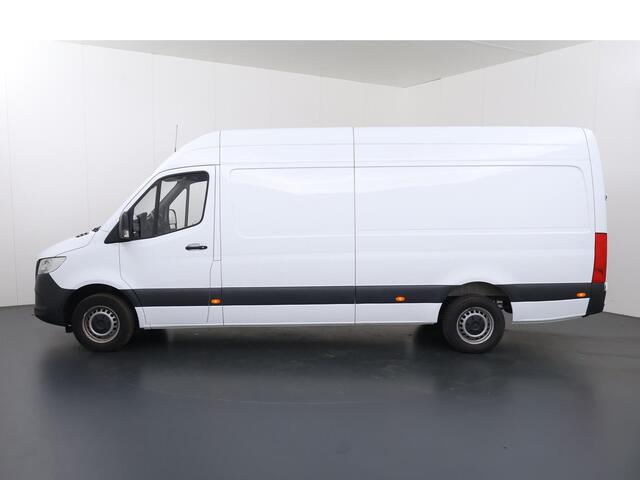 Mercedes-Benz SPRINTER 317 CDI L3 H2 PRO | 3 zits | Achteruitrijcamera | Cruise Control | Climate Control | Navigatie |