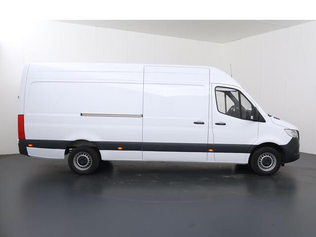 Mercedes-Benz SPRINTER 317 CDI L3 H2 PRO | 3 zits | Achteruitrijcamera | Cruise Control | Climate Control | Navigatie |