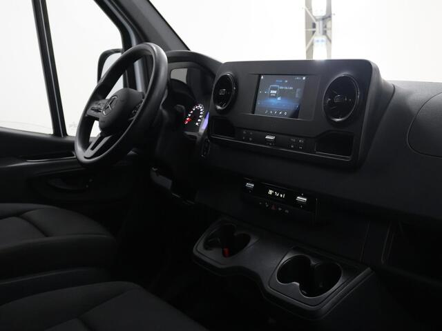Mercedes-Benz SPRINTER 317 CDI L3 H2 PRO | 3 zits | Achteruitrijcamera | Cruise Control | Climate Control | Navigatie |