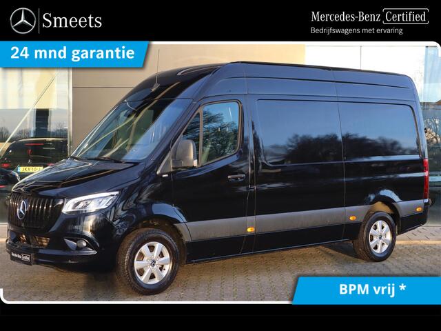 Mercedes-Benz SPRINTER 317 L2H2 FULL OPTIONS