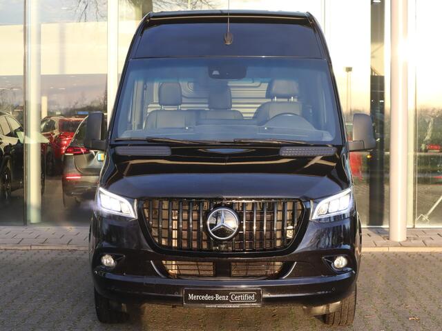 Mercedes-Benz SPRINTER 317 L2H2 FULL OPTIONS