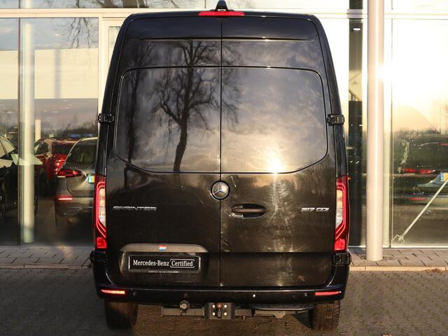Mercedes-Benz SPRINTER 317 L2H2 FULL OPTIONS