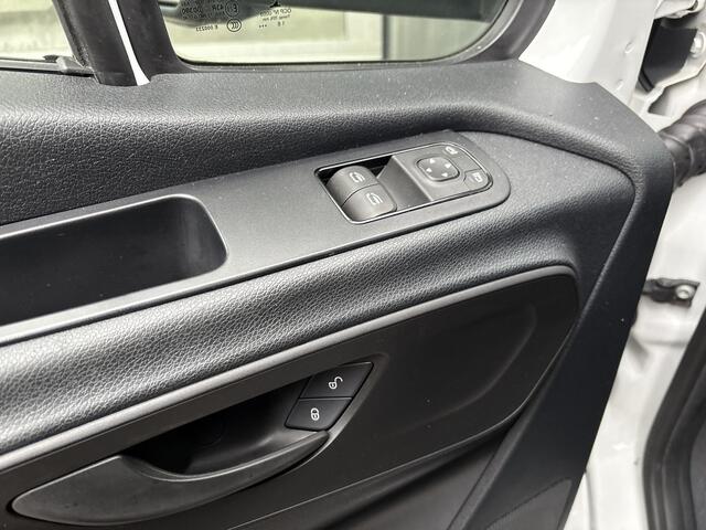 Mercedes-Benz SPRINTER 316 2.2 CDI L3 432 Bakwagen Werkplaatsinrichting Kastinrichting Aggregaat Dometic airconditioner Standkachel Nacht aansluiting 220V Airco cruise controle Telefoonverbinding Navigatiesysteem Achterruitrij camera