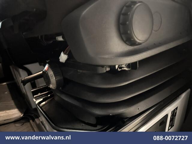 Mercedes-Benz SPRINTER 317 CDI 170pk L2H1 Euro6 Airco | Camera | Navigatie | Apple Carplay | Cruisecontrol | Trekhaak Android Auto, Chauffeursstoel, Bijrijdersbank